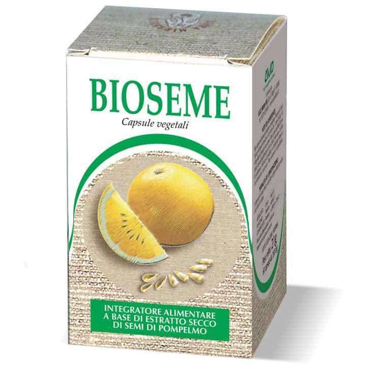 Bioseme Capsules