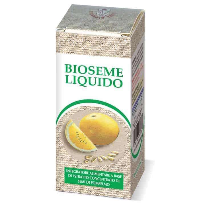 Bioseme Liquido