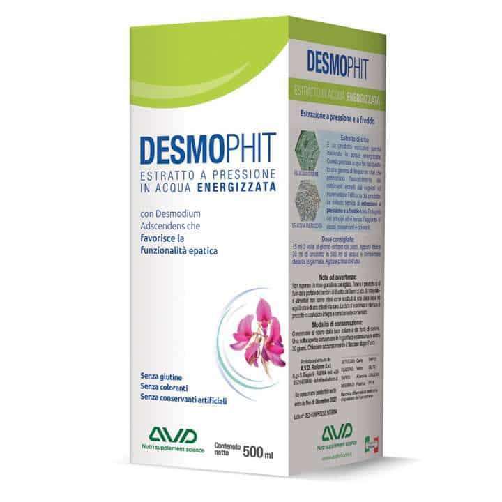 Desmophit