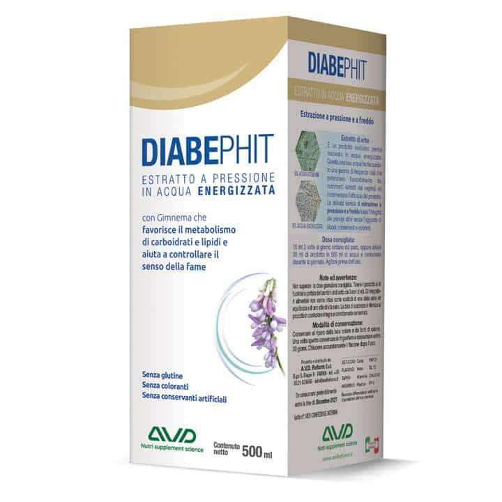 Diabephit