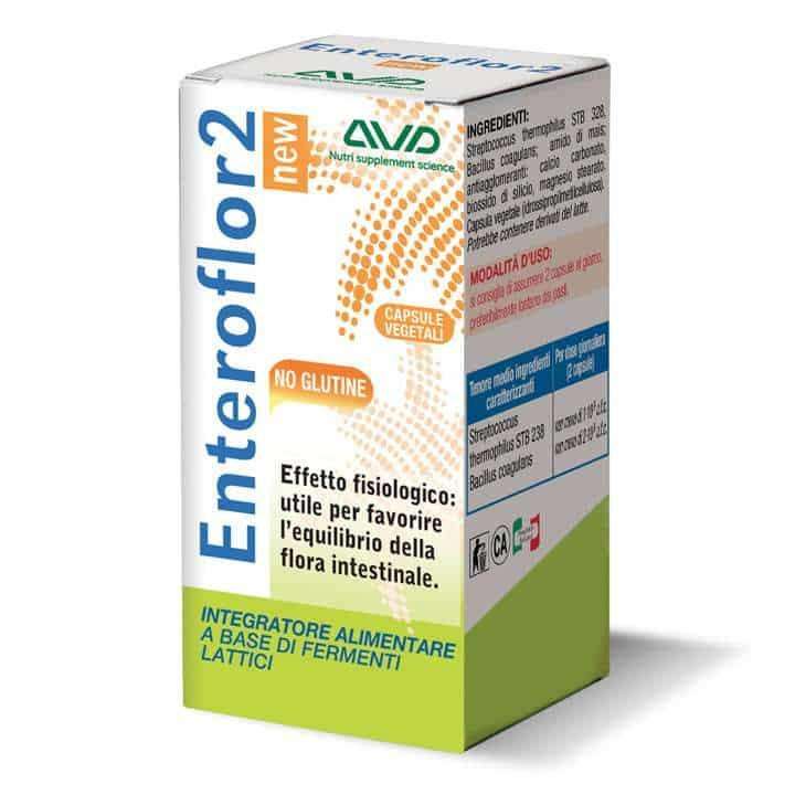 Enteroflor 2 New