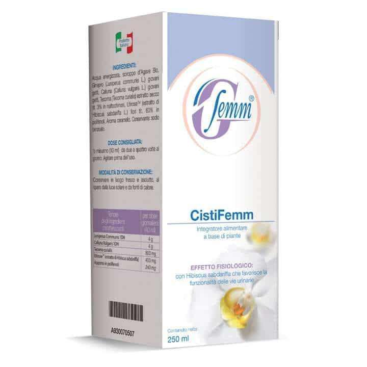 G-femm Cistifemm