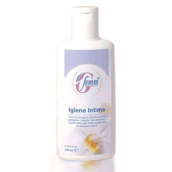 G-Femm Igiene Intima