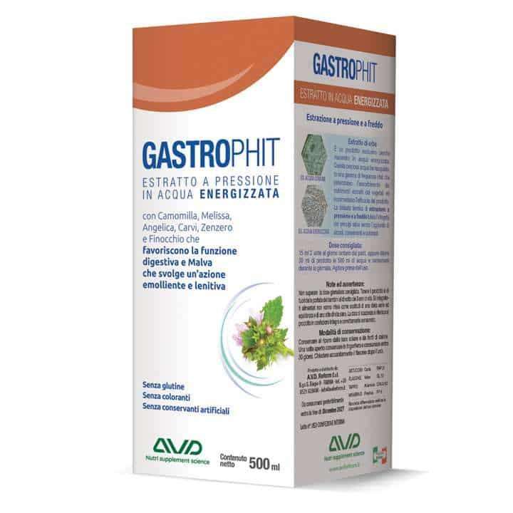 Gastrophit