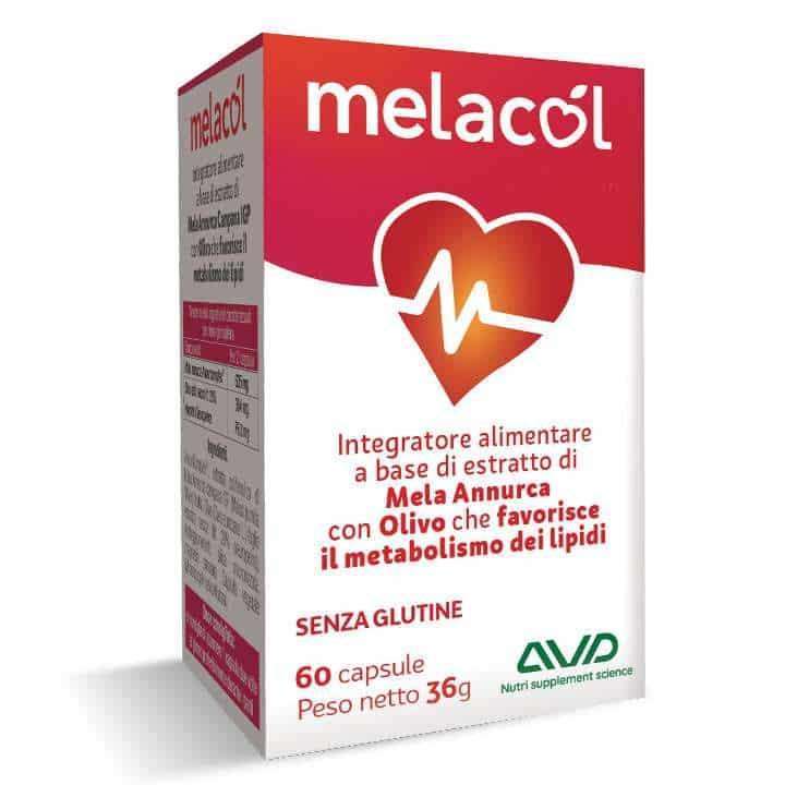 Melacol