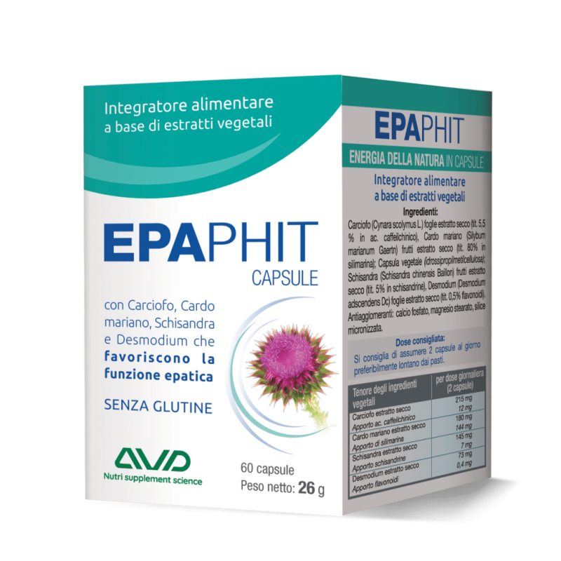 Epaphit capsule