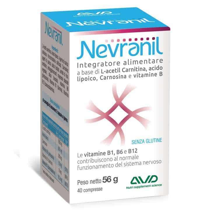 Nevranil