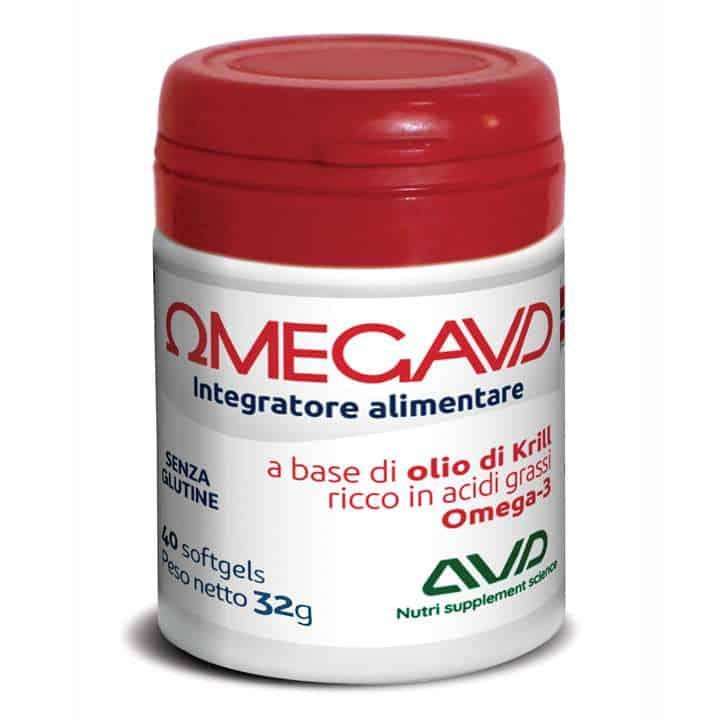 Omegavd