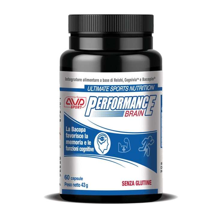 Performance Brain