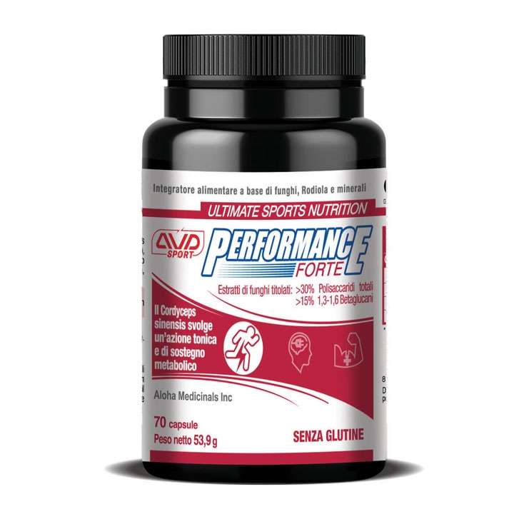 Performance Forte