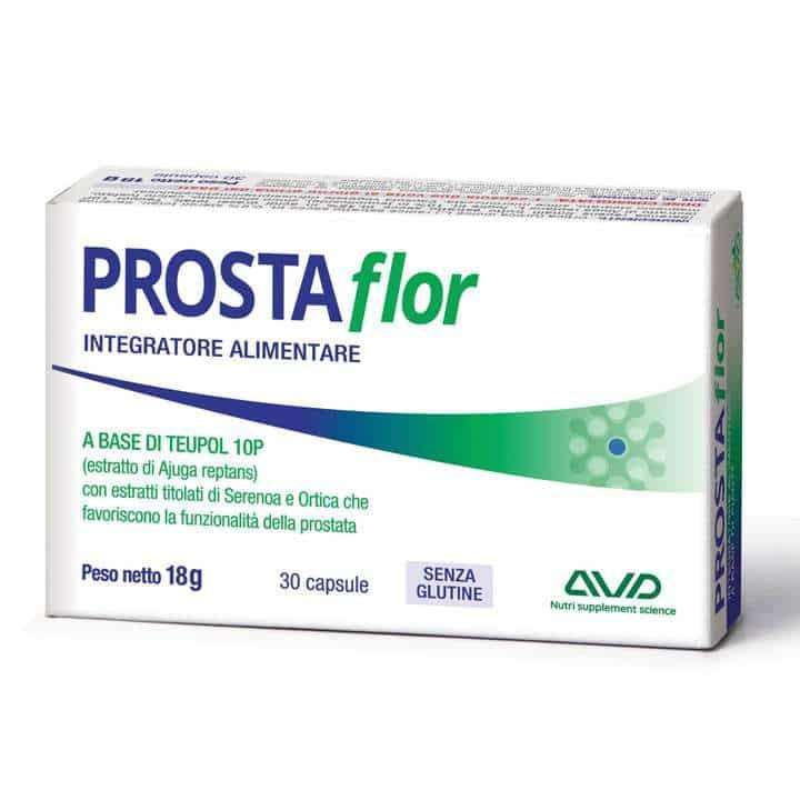 Prostaflor