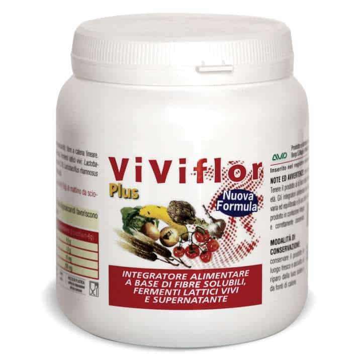 Viviflor Plus