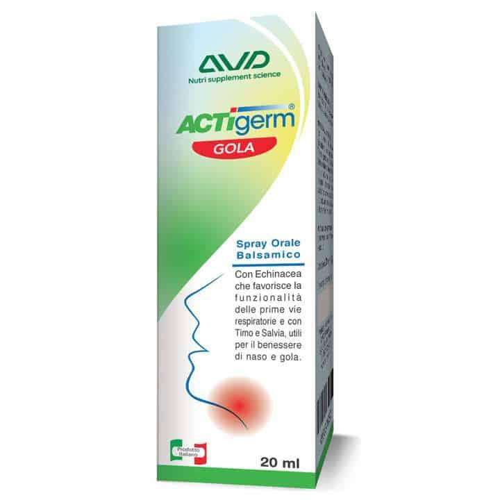 Actigerm Gola