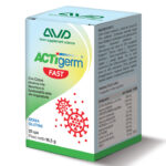 Actigerm Fast di AVD Reform