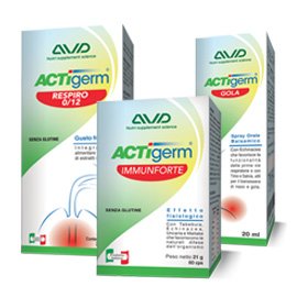 Linea Actigerm