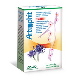 Linea Artrophit