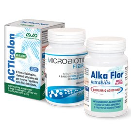 Linea Probiotici