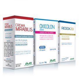 Linea Remediozon