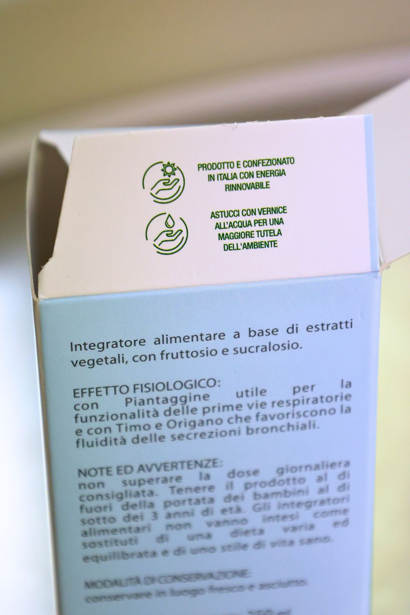 Progetto senza titolo Avd reform integratori naturali