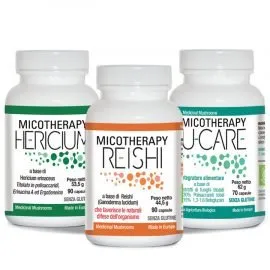 Micotherapy Line