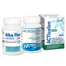 Probiotics Line