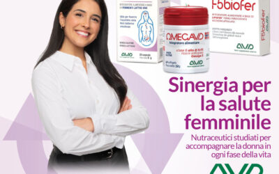 Benessere femminile: tre alleati naturali per ogni fase della vita