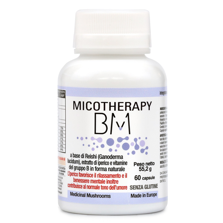 Micotherapy BM