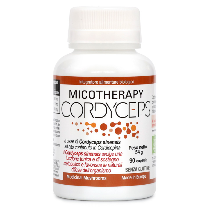 MicoCordyceps 1