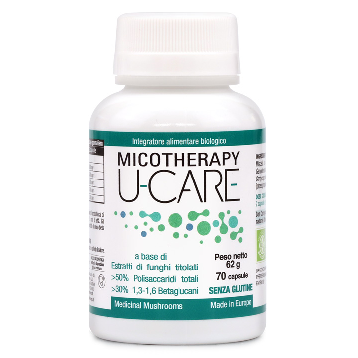 Micotherapy U-CARE