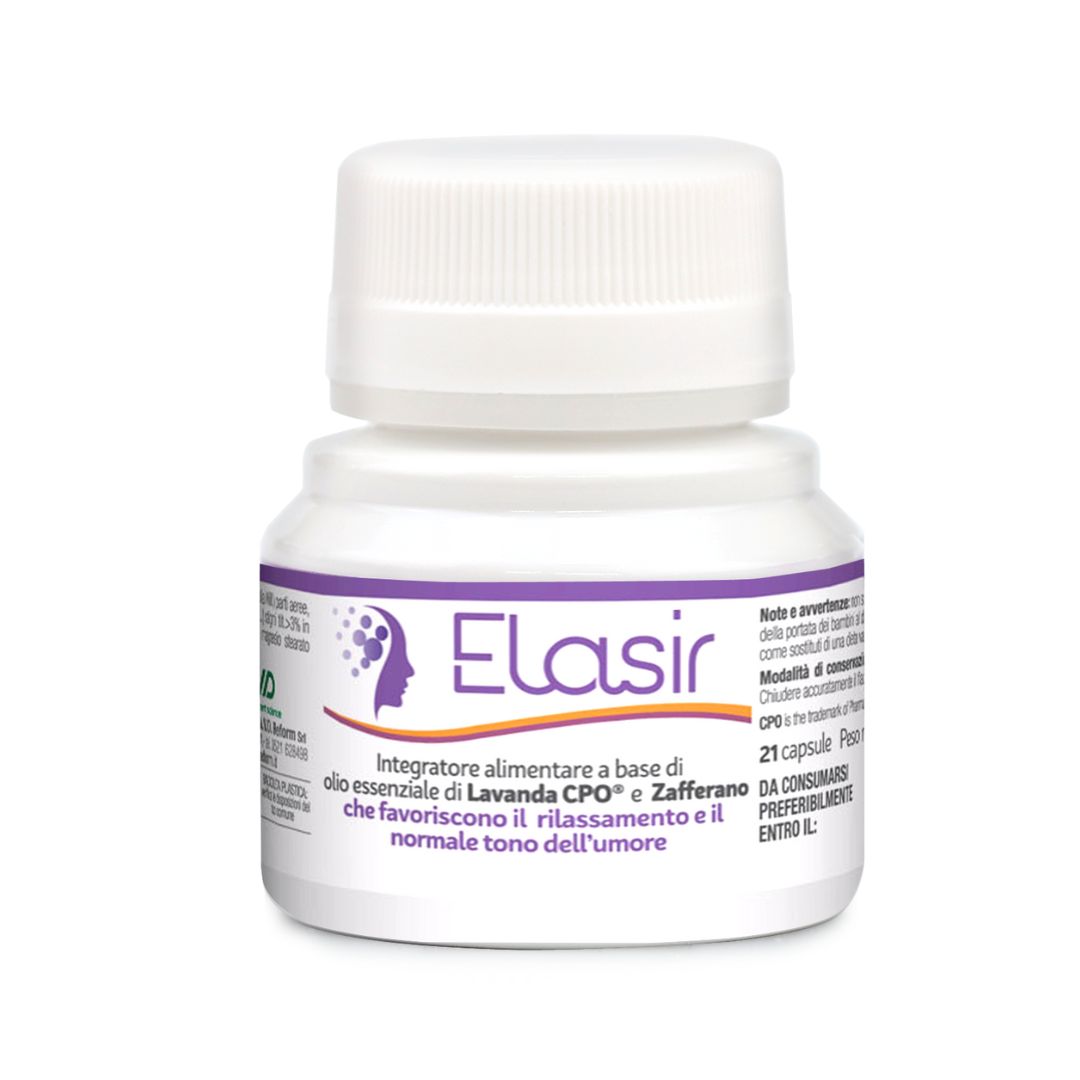 Elasir 2 Elasir AVD Reform