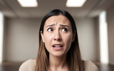 Home 11 Ansia lieve, sai cos’è? Quando il disagio non si vede, ma si sente