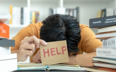 Home 10 Ansia lieve: quali sono i sintomi?