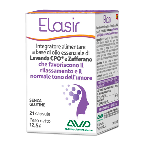Elasir – AVD Reform