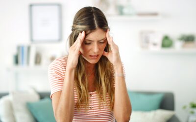 Home 9 Ansia e tensione neuromuscolare: quando lo stress si manifesta nel corpo