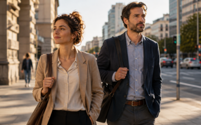 Home 9 Sindrome da rientro: come ritrovare energia dopo le vacanze estive