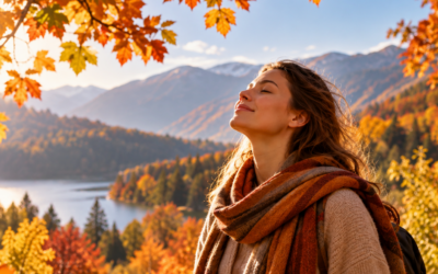 Cambio di stagione e detox d’autunno: ottobre mese cruciale per equilibrare l’organismo