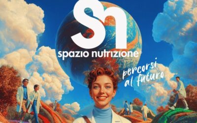 Spazio Nutrizione 2026: AVD presente con focus su Fame nervosa e benessere intestinale
